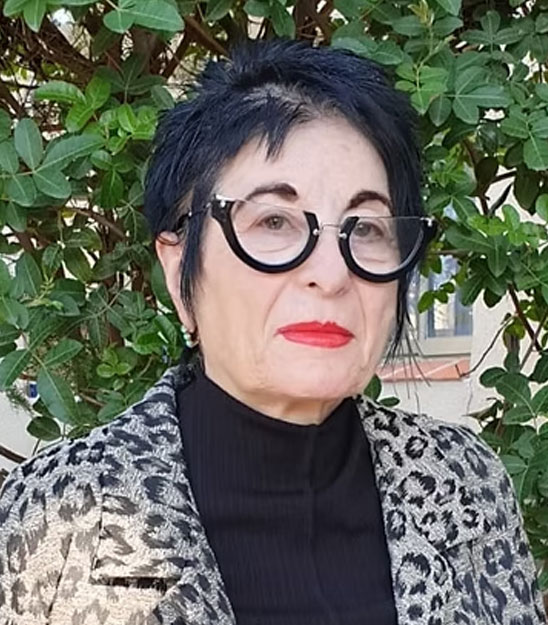 ד"ר זהבה תנא ז"ל