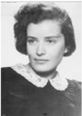 גוסטה דוידזון