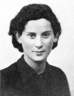 חייקה קלינגר